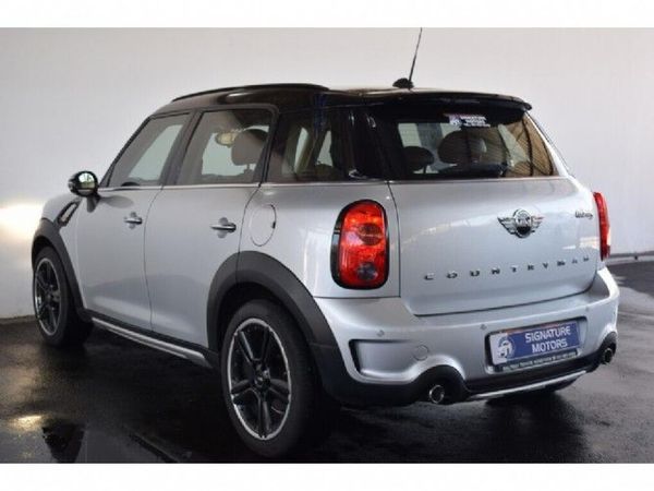 2015-MINI-Countryman-Cooper-S-Auto image:6