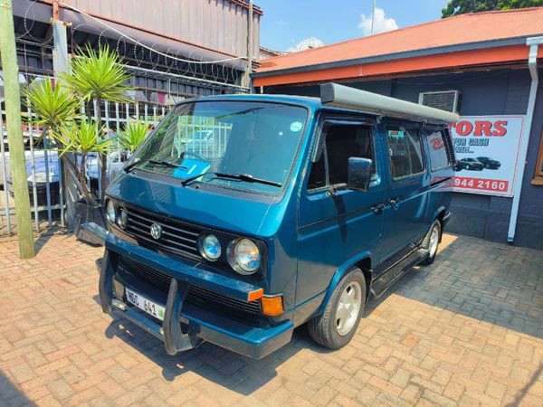 Used Volkswagen Kombi Microbus 2 3 For Sale In North West Province Used Volkswagen Kombi Microbus 2 3 For Sale In North West Province