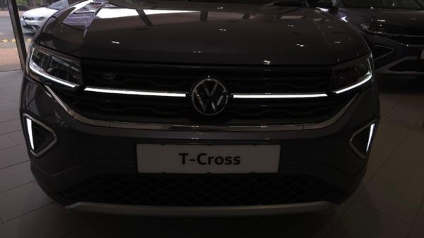 2026-Volkswagen-T-Cross-10-TSI-R-Line-Auto image:17