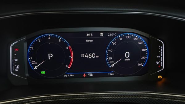2026-Volkswagen-T-Cross-10-TSI-R-Line-Auto image:18
