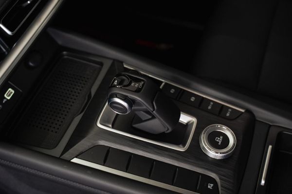 2026-GWM-P-Series-P300-24TD-LT-Double-Cab-Auto image:14