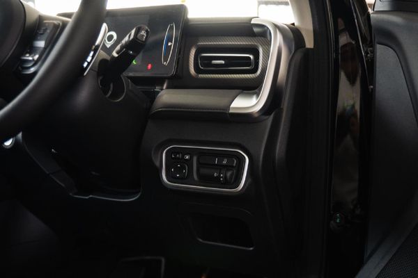 2026-GWM-P-Series-P300-24TD-LT-Double-Cab-Auto image:15