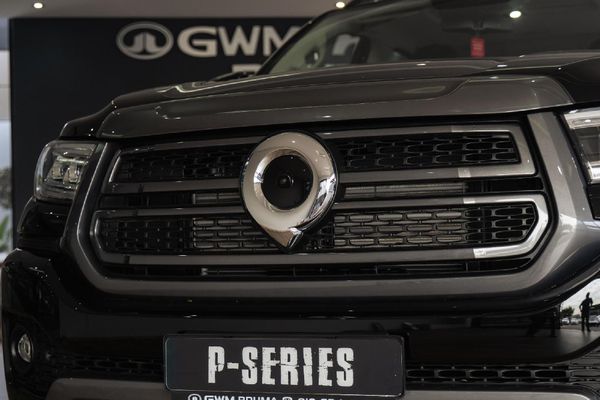 2026-GWM-P-Series-P300-24TD-LT-Double-Cab-Auto image:3