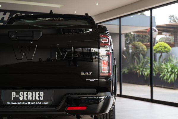 2026-GWM-P-Series-P300-24TD-LT-Double-Cab-Auto image:5
