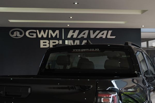 2026-GWM-P-Series-P300-24TD-LT-Double-Cab-Auto image:8