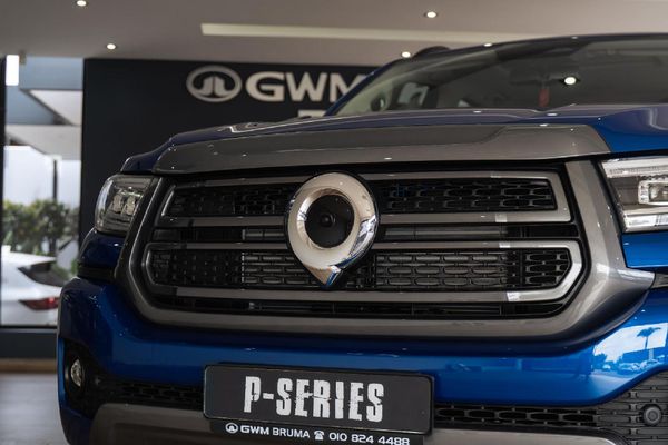 2026-GWM-P-Series-P300-24TD-LT-Double-Cab-Auto image:2