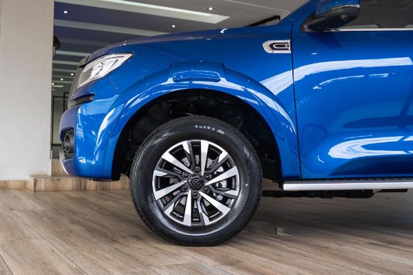 2026-GWM-P-Series-P300-24TD-LT-Double-Cab-Auto image:3