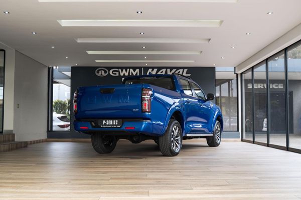 2026-GWM-P-Series-P300-24TD-LT-Double-Cab-Auto image:4