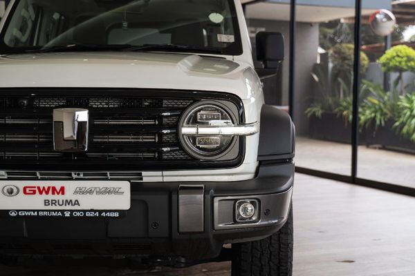 2026-GWM-Tank-300-24TD-Super-Luxury-4x4-Auto image:1