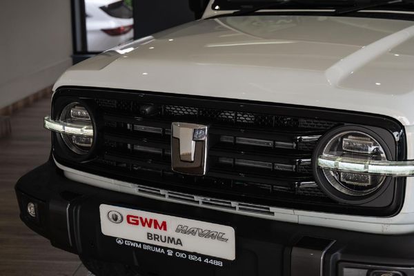 2026-GWM-Tank-300-24TD-Super-Luxury-4x4-Auto image:2