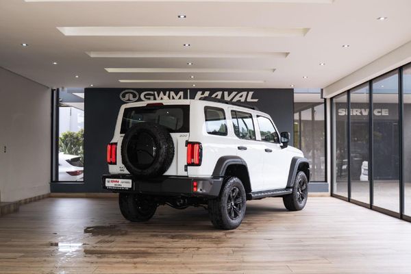 2026-GWM-Tank-300-24TD-Super-Luxury-4x4-Auto image:4