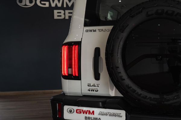 2026-GWM-Tank-300-24TD-Super-Luxury-4x4-Auto image:5