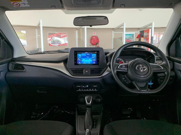2026-Toyota-Starlet-15-XS-Auto image:8