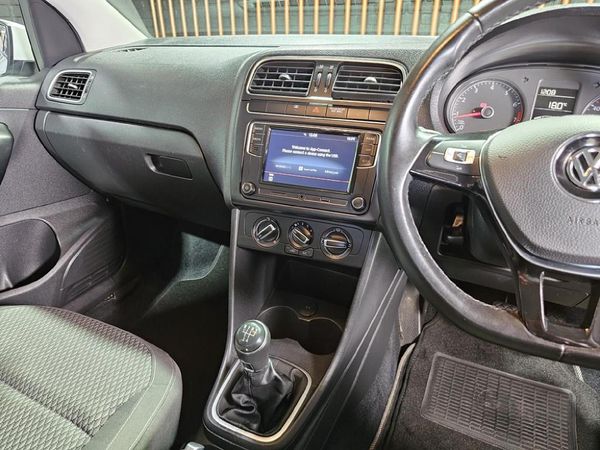 2021-Volkswagen-Polo-GP-14-Comfortline image:13