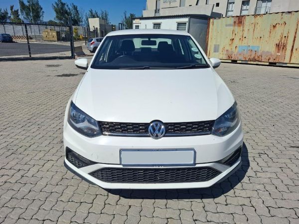 2021-Volkswagen-Polo-GP-14-Comfortline image:1
