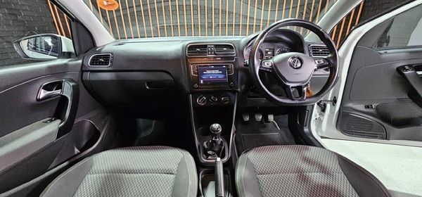 2021-Volkswagen-Polo-GP-14-Comfortline image:21