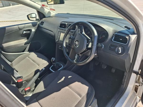 2021-Volkswagen-Polo-GP-14-Comfortline image:4