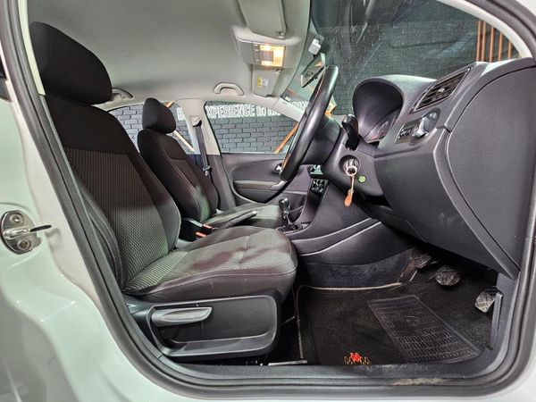 2021-Volkswagen-Polo-GP-14-Comfortline image:8