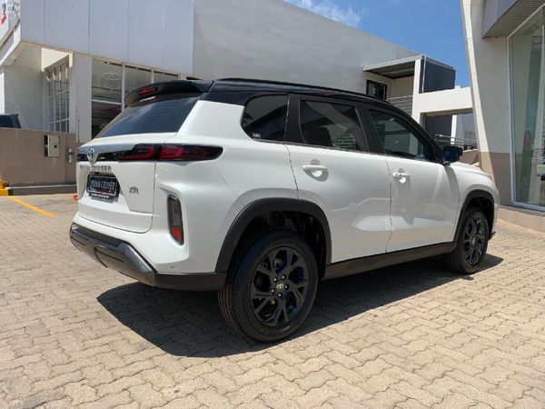 2026-Toyota-Urban-Cruiser-15-XR image:13