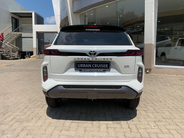 2026-Toyota-Urban-Cruiser-15-XR image:5