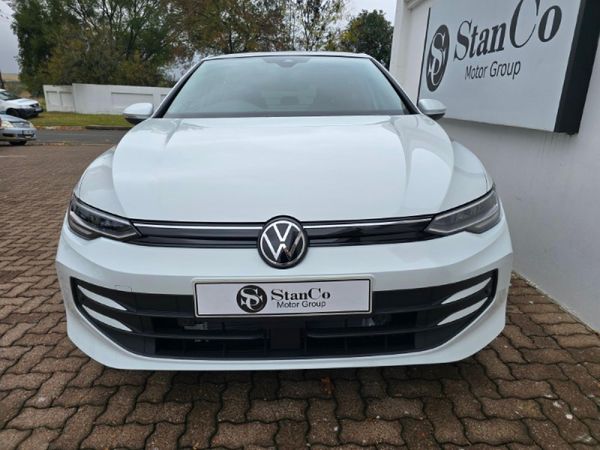 2025-Volkswagen-Golf-14-TSI-Life-Auto-110kw image:1