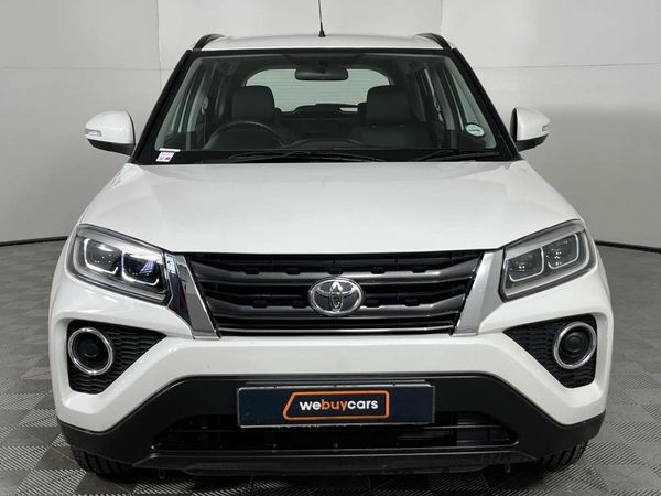 2022-Toyota-Urban-Cruiser-15-Xs-Auto image:15