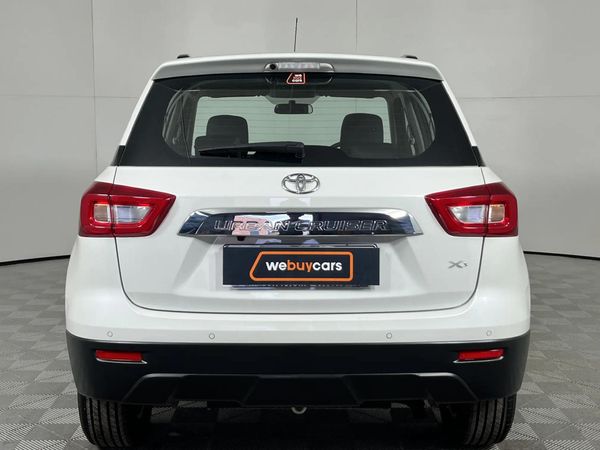 2022-Toyota-Urban-Cruiser-15-Xs-Auto image:18