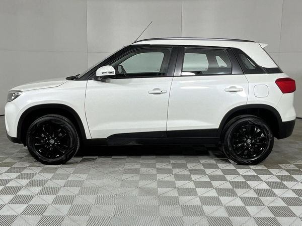 2022-Toyota-Urban-Cruiser-15-Xs-Auto image:19