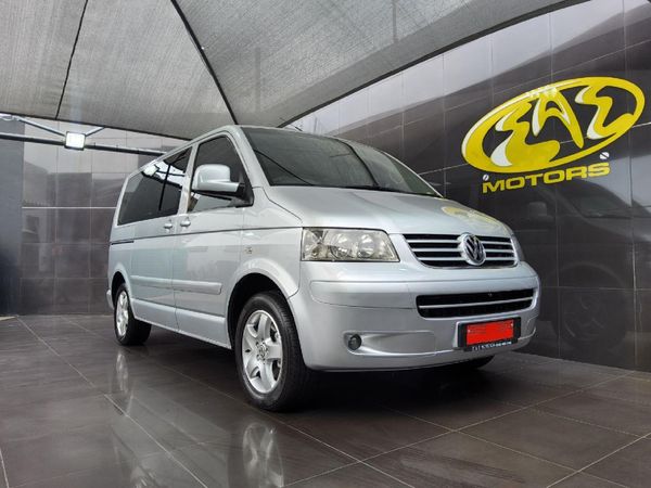 T5 4motion 2006 Vw Transporter For Sale Buy Volkswagen Transporter