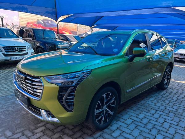 2021-Haval-Jolion-15T-Super-Luxury-Auto image:1