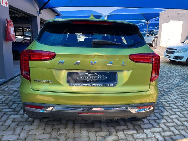 2021-Haval-Jolion-15T-Super-Luxury-Auto image:5