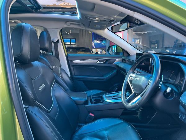 2021-Haval-Jolion-15T-Super-Luxury-Auto image:8