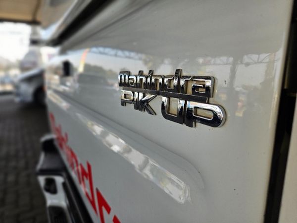 2022-Mahindra-Pik-Up-22-mHawk-S4-Dropside image:14