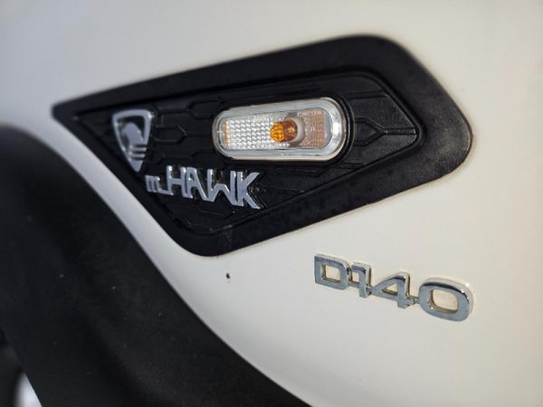 2022-Mahindra-Pik-Up-22-mHawk-S4-Dropside image:16