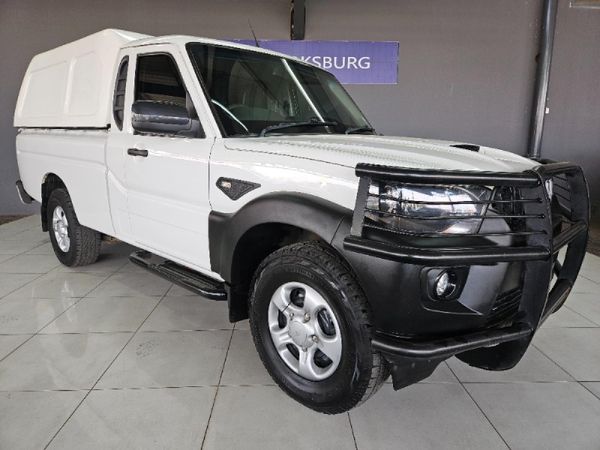 2022-Mahindra-Pik-Up-22-mHawk-S4-Dropside image:18