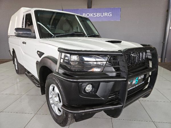 2022-Mahindra-Pik-Up-22-mHawk-S4-Dropside image:2