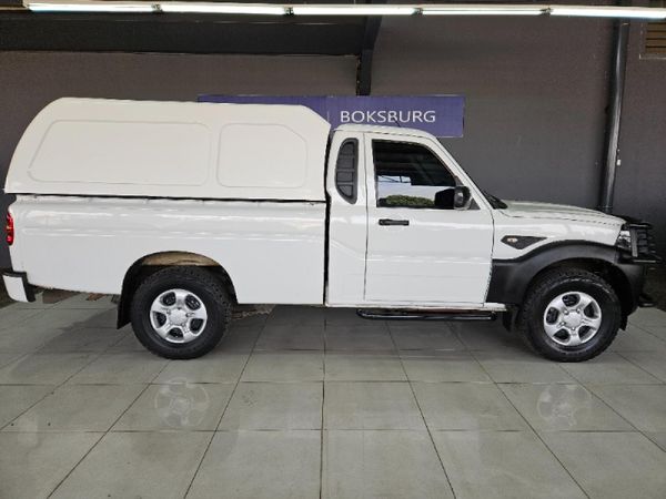 2022-Mahindra-Pik-Up-22-mHawk-S4-Dropside image:4