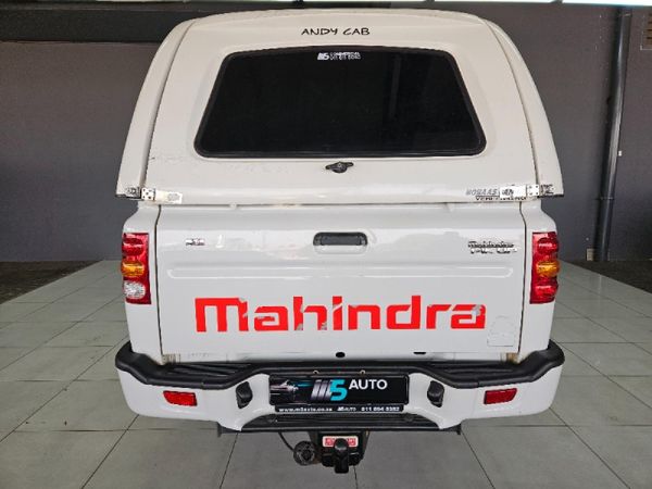 2022-Mahindra-Pik-Up-22-mHawk-S4-Dropside image:5