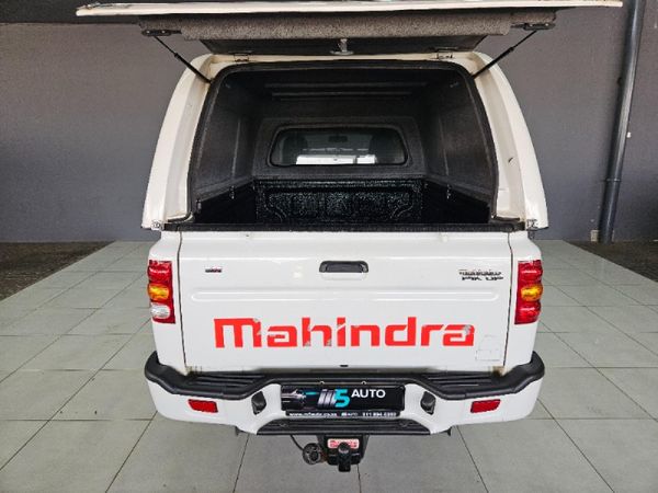 2022-Mahindra-Pik-Up-22-mHawk-S4-Dropside image:6