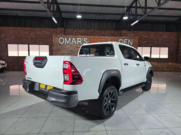 2025-Toyota-Hilux-28-GD-6-Raised-Body-Legend-Auto-Double-Cab image:4