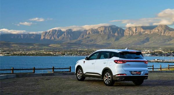 2026-Chery-Tiggo-Cross-15-HEV-Comfort-DHT image:11