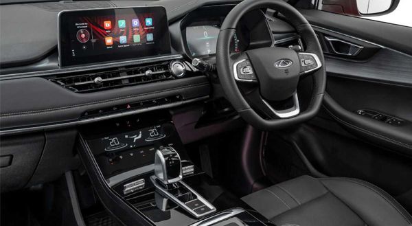 2026-Chery-Tiggo-Cross-15-HEV-Comfort-DHT image:12