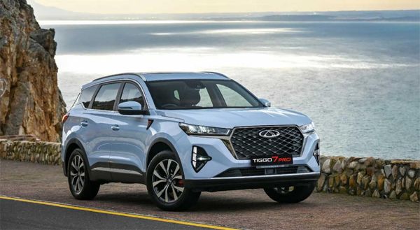 2026-Chery-Tiggo-Cross-15-HEV-Comfort-DHT image:13