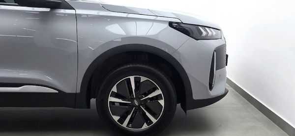 2026-Chery-Tiggo-Cross-15-HEV-Comfort-DHT image:15