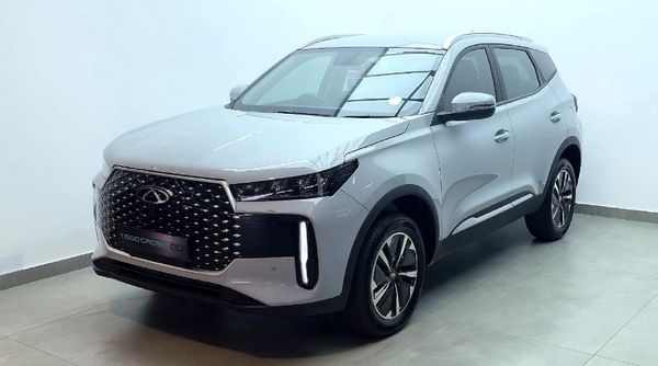 2026-Chery-Tiggo-Cross-15-HEV-Comfort-DHT image:16