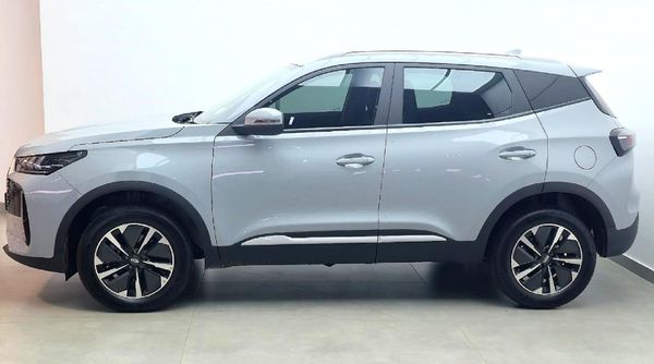 2026-Chery-Tiggo-Cross-15-HEV-Comfort-DHT image:18