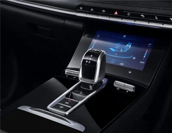 2026-Chery-Tiggo-Cross-15-HEV-Comfort-DHT image:8
