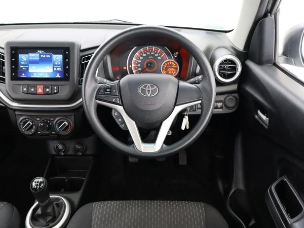 2024-Toyota-Vitz-10-XR image:14