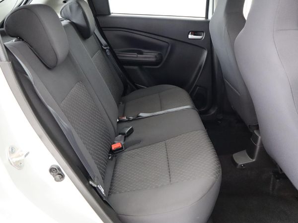 2024-Toyota-Vitz-10-XR image:16