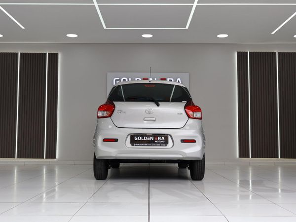 2024-Toyota-Vitz-10-XR image:6